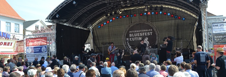 Bluesfest
