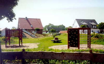 Bockholt-Spielplatz