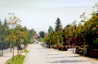 Bujendorf-Dorfstraße