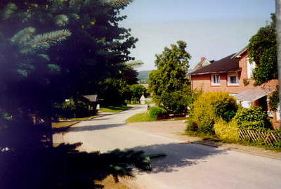 Gömnitz-Ortslage