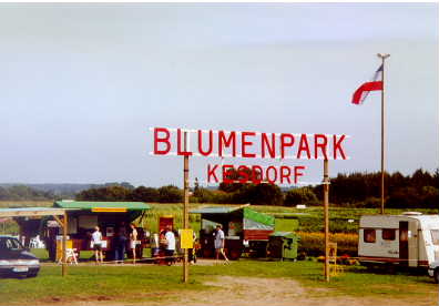 Kesdorf-Blumenpark