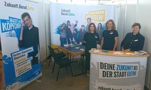 nordjob L&uuml;beck