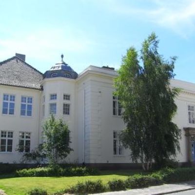 Carl-Maria-von-Weber-Schule