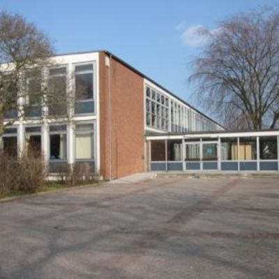 Gustav-Peters-Schule Außenstelle Am See