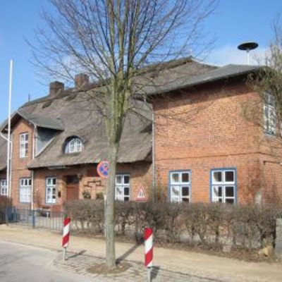 Gustav-Peters-Schule Außenstelle Fissau
