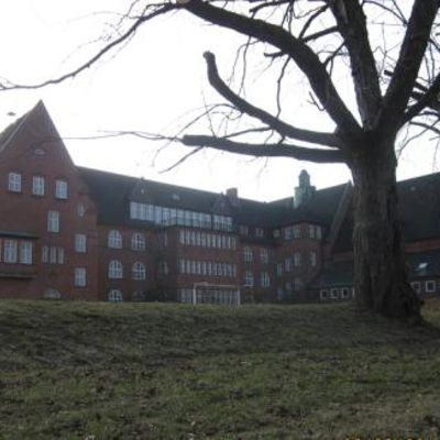 Johann-Heinrich-Voß-Gymnasium