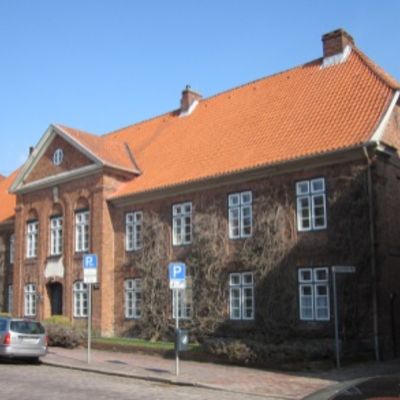 Bauamt, Lübecker Straße 17