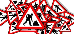 Bauvorhaben in Eutin werden angezeigt
