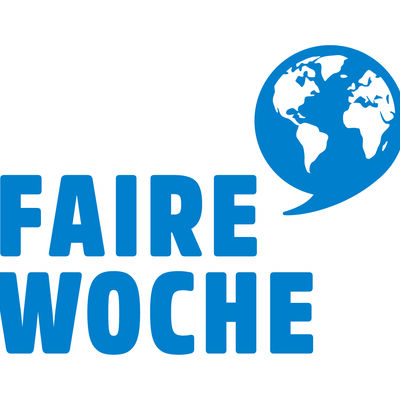 Logo Faire Woche  21