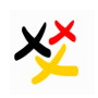 Bundestagswahl 2021 Logo klein