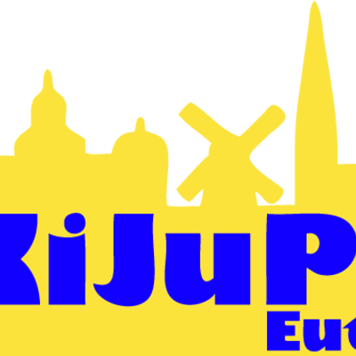 KiJuPa Logo