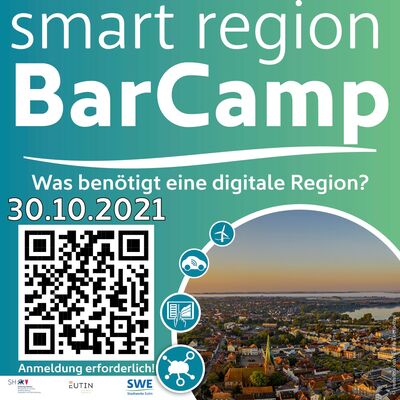Barcamp Smart City insta