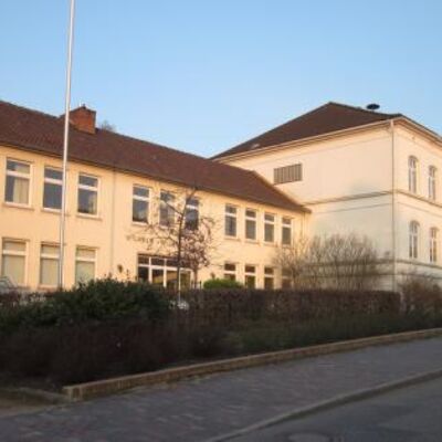 Wisser-Schule