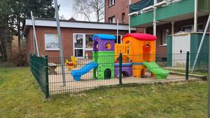 Kindertagesstätte Haus der kleinen Wichtel