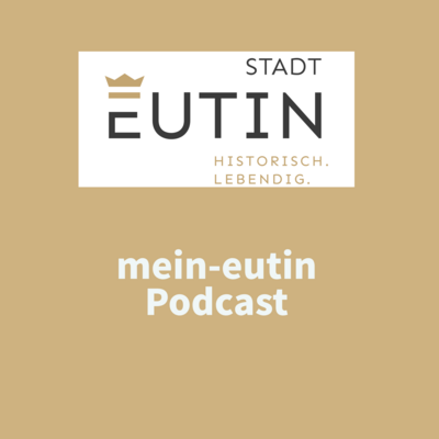 Mein Eutin Podcast Titel