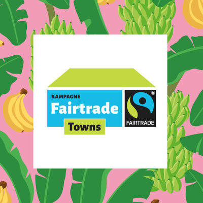 Kampagne Fairtradetowns