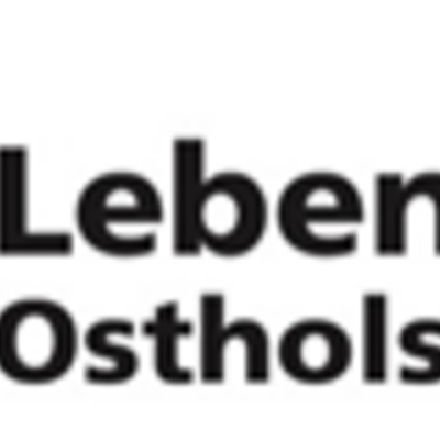 Logo Lebenshilfe OH