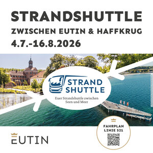 Schloss und Meer
