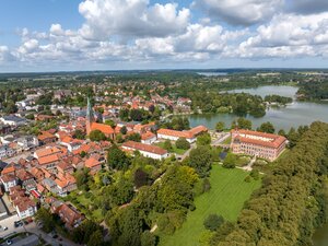 Luftbild Eutin