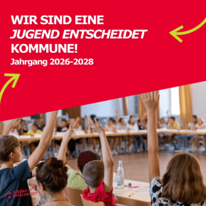 Button Jugend entscheidet Kommune