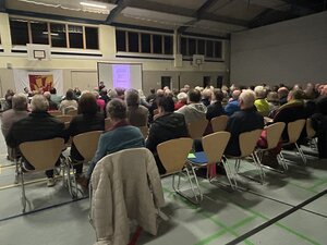 Einwohnerversammlung 28.10.26