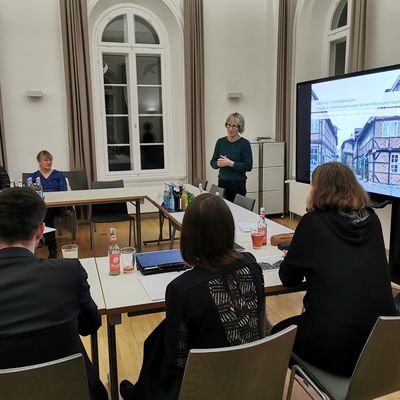 IEK B&uuml;rgerinfo 2