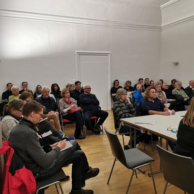 IEK B&uuml;rgerinfo 3