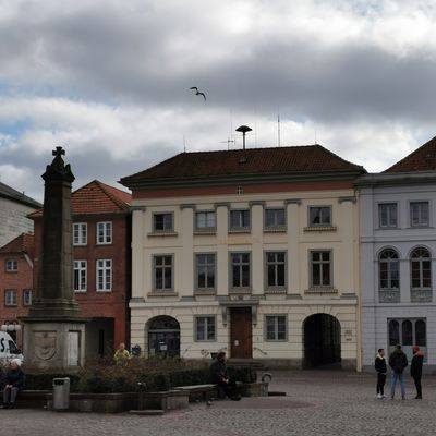 Rathaus Eutin