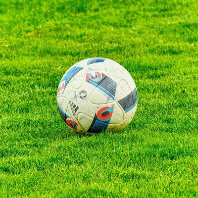 Fußball pixabay