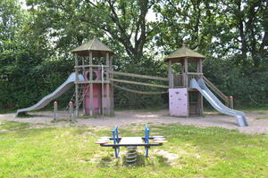 Spielplatz Eutin Löhnhorst