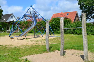 Spielplatz Eutin-Neudorf Anny-Trapp-Straße