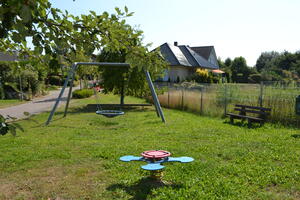 Spielplatz Eutin-Fissau Zum Wendelberg